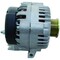 Wai Global Alternator, ALTDR CS130D, 110 Amp12 Volt, CW, 6Groove57mm Pulley, 0500 Plug Clock 8243N-6G1 - alternate 8